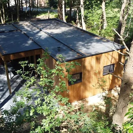 Vakantiewoning De Kleine Duinberg - Nr 9 Retie