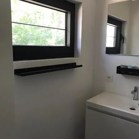 Apartment Vakantiewoning De Kleine Duinberg - Nr 9 Retie
