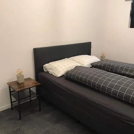 Vakantiewoning De Kleine Duinberg - Nr 9 Retie