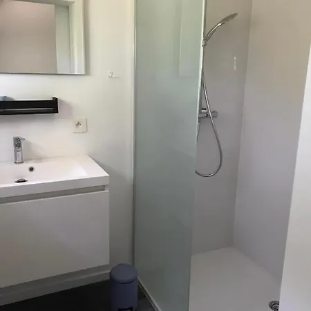 Apartment Vakantiewoning De Kleine Duinberg - Nr 9 *