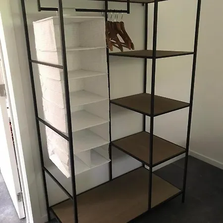 Vakantiewoning De Kleine Duinberg - Nr 9 Apartment *